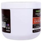 Panchvati Herbals Cocoa Butter Face Massage Cream 800gm (Silicone Free,Skin Nourishing Cream) - Image 4