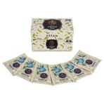 Karma Kettle Assam Tea Unbleached and Staple-Free 25 Teabags - Fast UK Delivery - Image 5