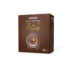 Girnar Instant Premix 3 in 1 Coffee (10 Sachets) - Fast UK Delivery - Image 7