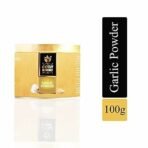 OOSH Gourmet's Garlic Powder | Kitchen Essential | Reusable Jar Packaging (100g Tin) - Fast UK Delivery - Image 3