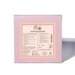 The Indian Chai - Summer Tea Gift Box With Assorted Collections Rose Green,Lady Earl Grey,Jasmine Green & Golden Leaf Darjeeling Green Tea, Loose Leaves, For Birthdays,Rakhi,Diwali - 90 Gm - Fast UK Delivery - Image 6