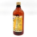 Sharmayu Chandanasav, 450 ml - Fast UK Delivery - Image 3