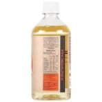 Urban Platter Japanese Hon Mirin Cooking Seasoning, 500 ML [Traditionally Brewed, Sweet Rice Hon Mirin, Perfect for Soups & Stews] - Fast UK Delivery - Image 4