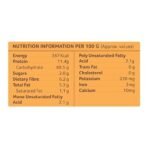 Organic Tattva, Organic Ragi Dosa Instant Ready Mix 200 Gram | Rich Source of Iron, Calcium and Dietary Fiber | Gluten Free, No Artificial Flavours and Preservatives | Ready in 5 Easy Steps - Fast UK Delivery - Image 5