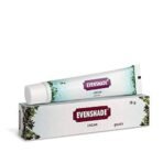 Charak Pharma Evenshade Cream to reduce dark spots and blemishes- 30g (Pack of 2) - Image 2