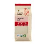 Organic Tattva Suji, 500g - Fast UK Delivery - Image 2