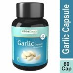Herbal Canada (Garlic Capsule) Lehsun - 60 Capsule (Pack of 3) - Fast UK Delivery - Image 6