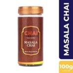 Karma Kettle Chai Country Masala Chai, 100 gm - Fast UK Delivery - Image 3