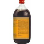 Baidyanath Ashwagandharishta | Helps Boost Immunity And Stress Buster | Useful For Natural Body Strength, Liquid (450 Ml), Pack Of 1 - Fast UK Delivery - Image 2