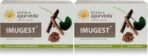 Kerala Ayurveda Imugest Tablet 100 No x Pack of 2 - Fast UK Delivery - Image 2