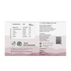 Teamonk USDA Certified Organic Darjeeling Black Tea - 25 Tea Bags Filled With Whole Loose Leaves. Boosts Energy. Antioxidant Properties. Boosts Heart Health and Helps reduce Blood pressure - Fast Shipping to USA & Canada - Image 3