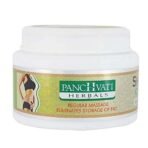 Panchvati Herbals Anti Cellulite Shape Cream 100g & Roop Ujala 200 ml, Combo Pack - Fast UK Delivery - Image 5
