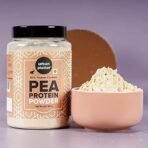 Urban Platter Pea Protein Concentrate Powder, 500g [Unflavoured | Unsweetened | Add to Beverages, Baked Goods, Desserts, savoury Foods] - Fast UK Delivery - Image 6