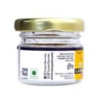 Tassyam Organics Hingwale Laxmi Ultra Raw Hing Crystals 5g Bottle | Gluten Free & Vegan 100% Pure & Natural Perungayam Inguva - Fast UK Delivery - Image 6