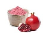 Holy Natural Pomegranate Powder - 200 GM - Fast UK Delivery - Image 4