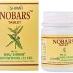 New Shama No Bars Tablet (60TABS EACH PACK OF 2) = - Fast UK Delivery