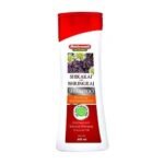 Baidyanath Shikakai and Bhringraj Nourishing Shampoo I Hair Strong Shampoo I Coconut Oil I 450 ML - Sulfate & Paraben Free - Fast UK Delivery