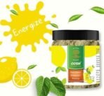 OOSH Jaljeera & Shikanji Premixes | Refreshing Summer Drink | Instant Drink Premixes (500g (250g x 2)) - Fast UK Delivery - Image 5