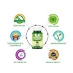Heera Ayurvedic Research Foundation moringa neem 60 Veg Capsule pack of 2 - Fast Shipping to USA - Image 6