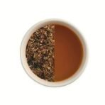 Dancing Leaf Egyptian Mint | Black Tea, Liquorice, Cinnamon, Chicory, Orange Peel & Mint | Black Tea Blend | Loose Leaf Tin (75 GMS) - Fast Shipping to USA & Canada - Image 3