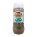 Roopak Pudina Raita Masala, 100 g - Fast UK Delivery