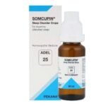 ADEL 25 Somcupin Drop (Pack of 1) - Fast UK Delivery