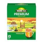 Tata Tea Premium | Desh Ki Chai | Unique Blend Crafted For Chai Lovers Across India | Black Tea | 250gram| Loose Leaf - Fast Shipping to USA & Canada - Image 2