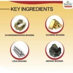 Sandu Brhat Shwas Kas Chintamani Ras | Strengthens & Rejuvenates Respiratory Health | 20 Tabs - Fast UK Delivery - Image 4