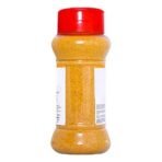 Tassyam Premium Yellow Chilli 160g (2X 80g) Dispenser | No Colours, All Natural - Fast UK Delivery - Image 3