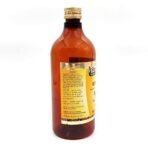 Sharmayu Balarishta, 450 ml - Fast UK Delivery - Image 3