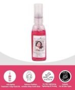 Shahnaz Husain Professional Power Anti-Ageing Treatment | 7 Step Facial Kit | (48g+15ml) - Fast UK Delivery - Image 3