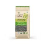 Organic Tattva, Organic Unpolished Urad Dal Black Whole, 500g - Fast UK Delivery - Image 2