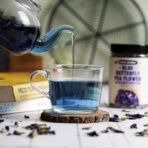 Urban Platter Blue Butterfly Pea Flower Tea, 40g (Rich in Antioxidants | Add to teas & Cocktails | Natural Colourant) - Fast UK Delivery - Image 6