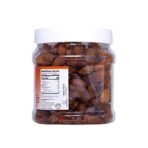 TASSYAM Jumbo Munakka 500 Gm | Dried Raisins Jar - Fast UK Delivery - Image 5