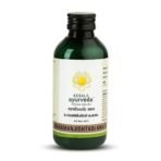 KERALA ayurveda Mahamanjishtadi Kwath - 200 Ml, Pack Of 1
