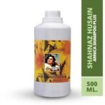Shahnaz Husain Arnica Shampoo Plus | Anti-Dandruff | Anti Hair Fall | 500ml - Fast UK Delivery - Image 3