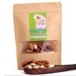 Leeve Dry Fruits Almond Cashew Pista Fig Combo, 800 G - Fast UK Delivery - Image 4