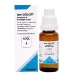 ADEL - 1 Headache & Neuralgia Drops (Pack of 1) - Fast UK Delivery