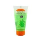 Patanjali's Nourishing Pack of 2 Saundarya Aloe Vera Gel (150 ML) - Fast UK Delivery - Image 2