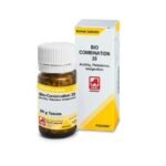 ADEL BIOCHEMIC COMBINATION - 25 - Fast UK Delivery