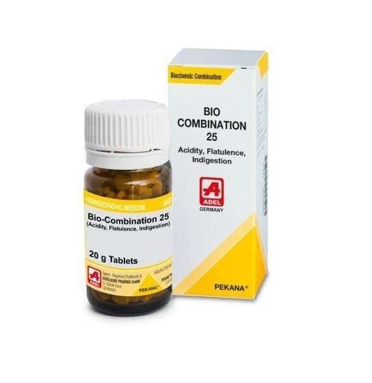 uk41zJWtY5i8L-1.jpg ADEL BIOCHEMIC COMBINATION - 25 - Fast UK Delivery - Image 1