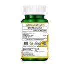 Heera Ayurvedic Research Foundation Ginger Garlic Extract 60 PCS. Veg Capsule (500 mg) - Fast Shipping to USA - Image 4