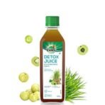 ZANDU Detox Juice 500ml - Fast UK Delivery - Image 2