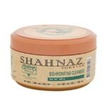 Shahnaz Husain Bio Hydrating Cleanser, Bronze, 400g - Fast UK Delivery