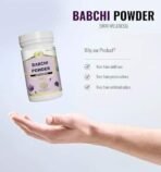 CURA Babchi Powder I 300GM I Pack of 3 I Each 100gm - Fast UK Delivery - Image 4