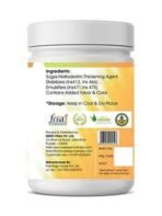 Heera Ayurvedic Research Foundation Mango Smoothie | Mango Smoothie mix | 300gms | 8 servings - Fast Shipping to USA - Image 3