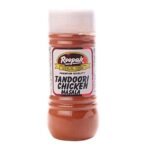 Roopak Masala - Tandoori Chicken, 100g Bottle - Fast UK Delivery - Image 2