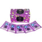 Karma Kettle Kashmiri Kahwa Tea, 25 Staple Free Teabags - Fast UK Delivery - Image 3