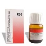DR RECKEWEG R 88 ANTI VIRAL 30 ML RECKEWEG - Fast UK Delivery