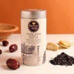 Karma Kettle Kolkata Series, Nolen Gur & Khejur Cha - Black Tea, 75 g - Fast UK Delivery - Image 3